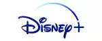 Disney+ logo