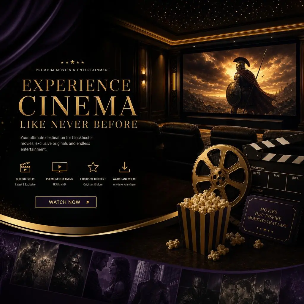 GTV Television — Movies & Entertainment