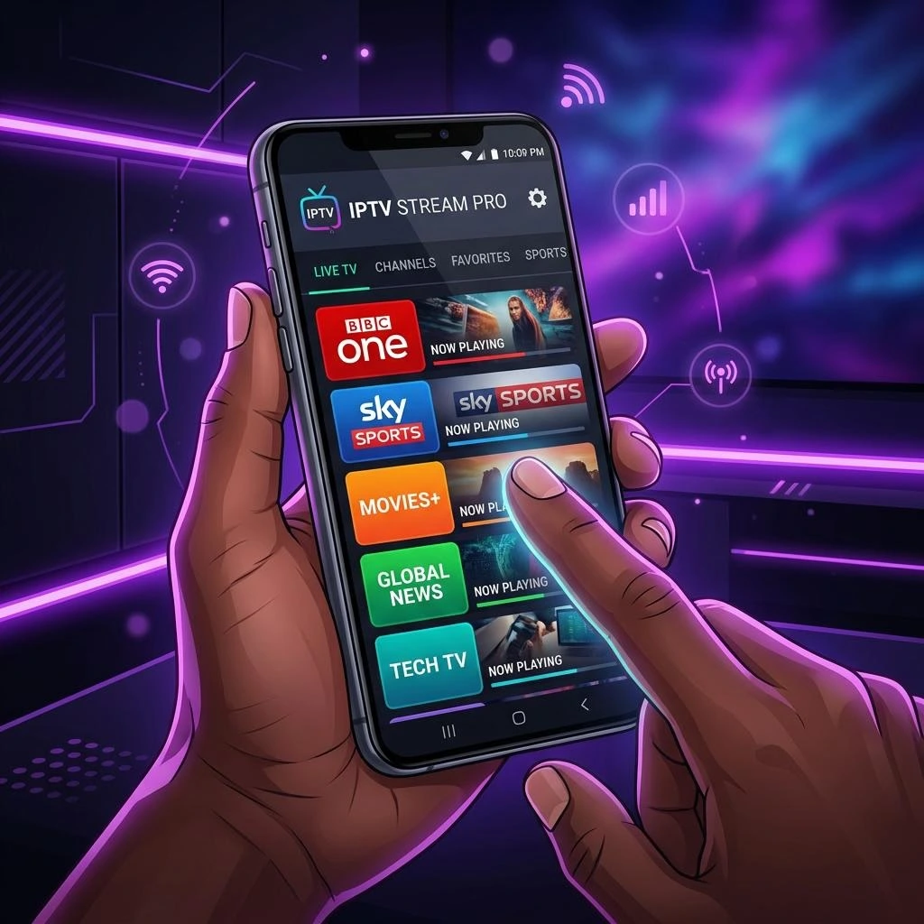 Download the App screenshot