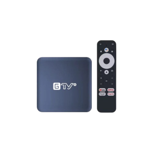GTV Box