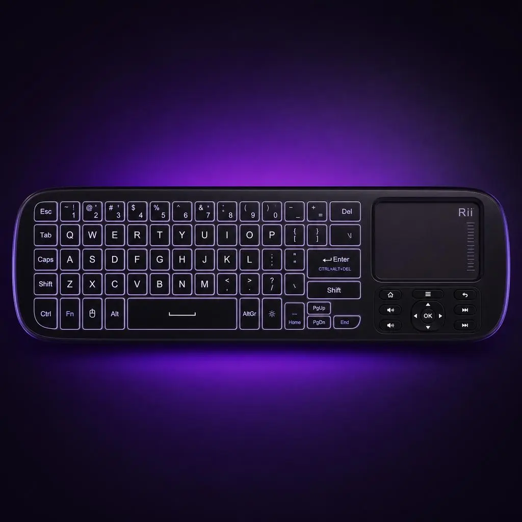 Keyboard Remote