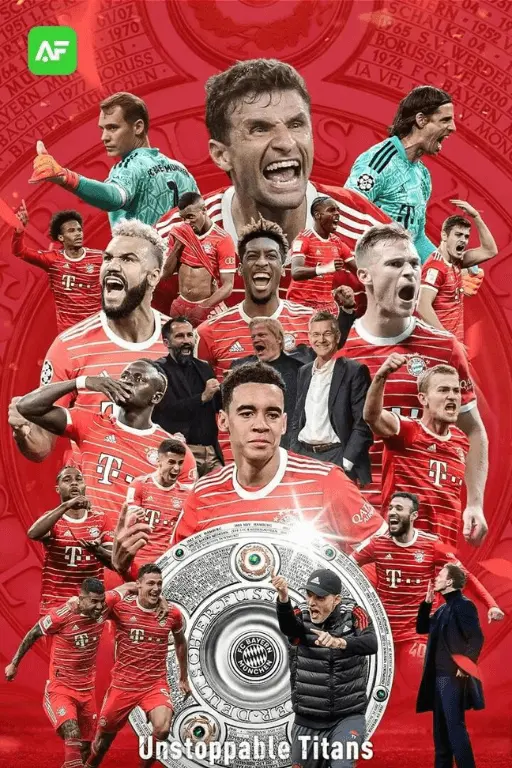European Football