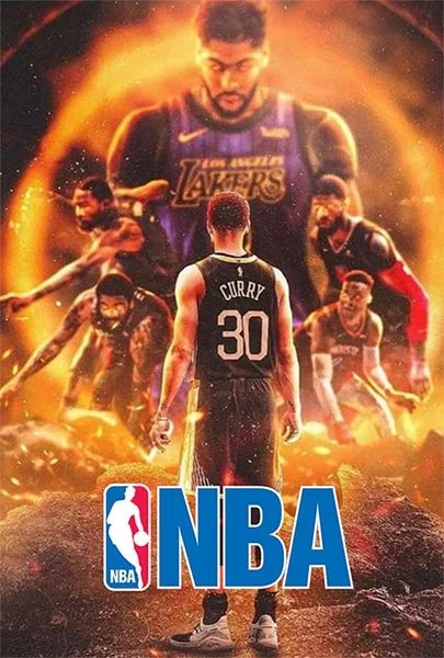 NBA Basketball