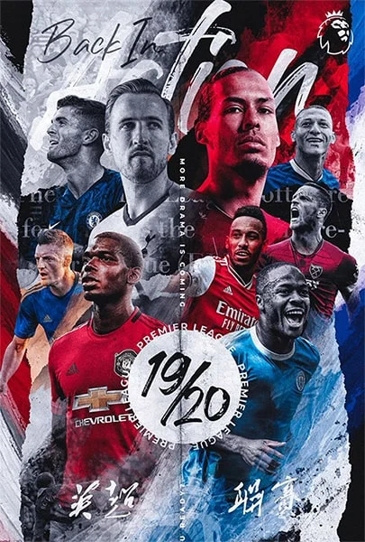 Premier League