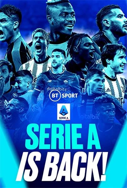 Serie A